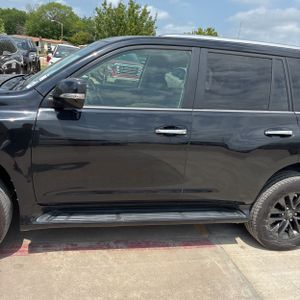 LEXUS GX 460 BASE - 4