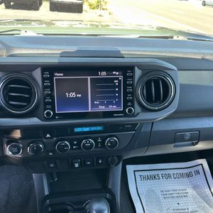 2021 Toyota TACOMA TRD OFF-ROAD 缩略图 35