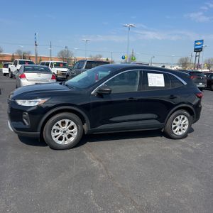 FORD ESCAPE ACTIVE - 3