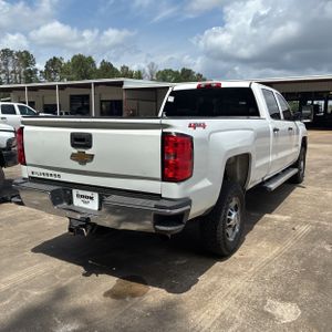 CHEVROLET SILVERADO - 8