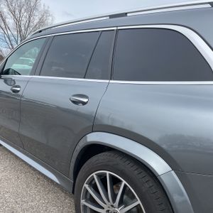 Mercedes-Benz GLS 450 4MATIC - 6