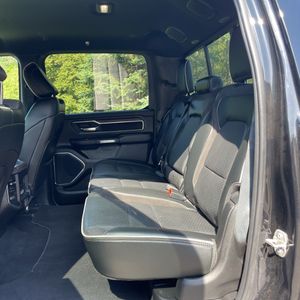 صورة مصغرة 37 لـ 2025 RAM 1500 LARAMIE