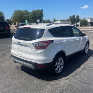 صورة 8 لـ 2018 FORD ESCAPE TITANIUM
