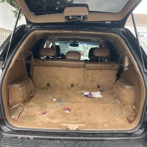 2006 Acura MDX BASE 缩略图 37