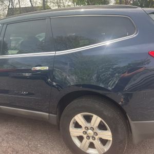 CHEVROLET TRAVERSE - 6