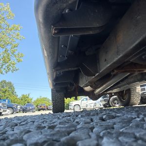 2016 Chevrolet SILVERADO 2500HD LT — миниатюра 22
