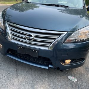 صورة مصغرة 57 لـ 2014 Nissan SENTRA SL