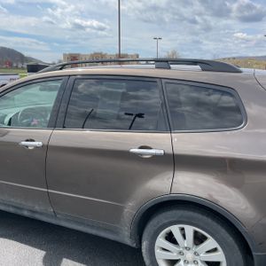 SUBARU TRIBECA LIMITED - 6