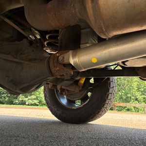 صورة مصغرة 29 لـ 2018 RAM 2500 LARAMIE