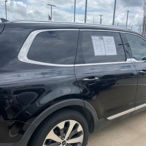 KIA TELLURIDE EX - 8