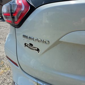 2015 Nissan MURANO S 缩略图 23