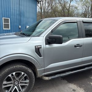 FORD F-150 XL - 2