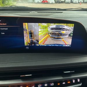 صورة مصغرة 40 لـ 2025 Cadillac XT4 PREMIUM LUXURY