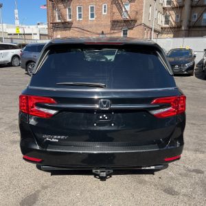 HONDA ODYSSEY EX-L - 7