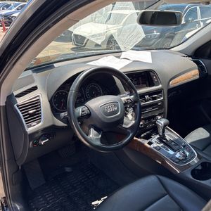 2016 AUDI Q5 2.0T QUATTRO PREMIUM 缩略图 37