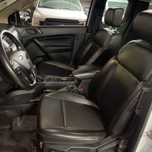 2022 FORD RANGER XL 缩略图 29