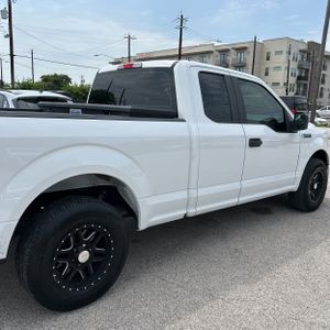 FORD F-150 XL - 9