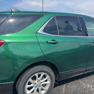 CHEVROLET EQUINOX LT - 9