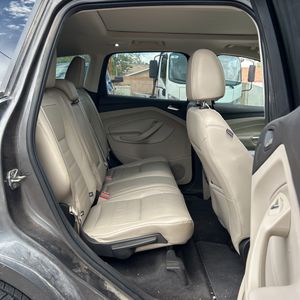 2017 FORD ESCAPE TITANIUM 缩略图 33