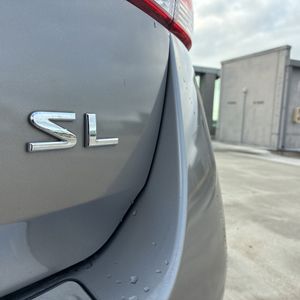 صورة مصغرة 23 لـ 2011 Nissan MURANO SL