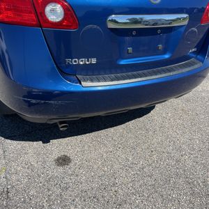 صورة مصغرة 76 لـ 2011 Nissan ROGUE S