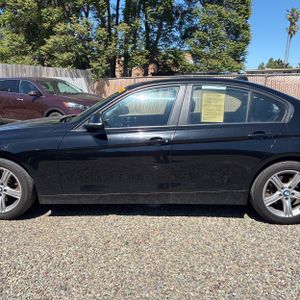 BMW 3 SERIES 328I - 4