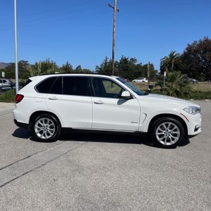 BMW X5 XDRIVE35I - 10