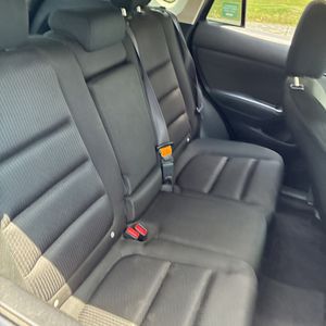 2015 Mazda CX-5 TOURING 缩略图 34