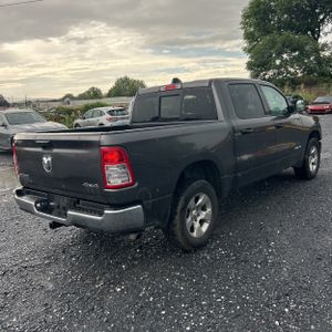 2023 RAM 1500 BIG HORN photo 8