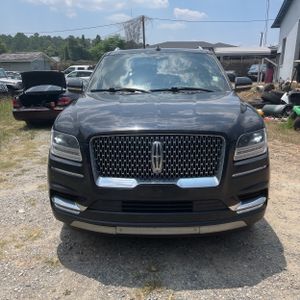 2020 Lincoln NAVIGATOR RESERVE — миниатюра 14