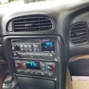2001 Chevrolet CORVETTE BASE 缩略图 56