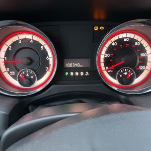 2018 Dodge GRAND CARAVAN SE thumbnail 38