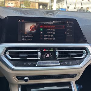 صورة 38 لـ 2019 BMW 3 SERIES 330I
