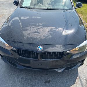 2015 BMW 320I XDRIVE 照片 51