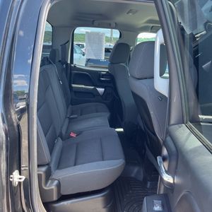 صورة مصغرة 35 لـ 2014 Chevrolet SILVERADO 1500 LT