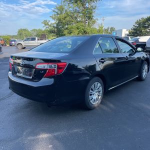 صورة 8 لـ 2012 Toyota CAMRY LE