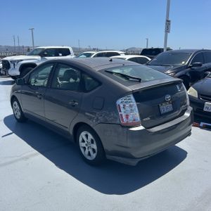 صورة 5 لـ 2007 Toyota PRIUS BASE