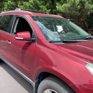 2015 Chevrolet TRAVERSE LT — миниатюра 13