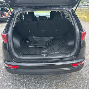 2018 KIA SPORTAGE LX — миниатюра 38