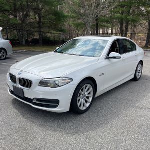 BMW 535I XDRIVE - 1