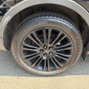 2016 Lincoln MKX RESERVE 缩略图 19