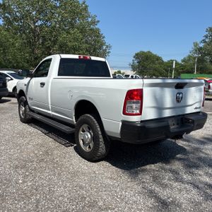 2022 RAM 2500 TRADESMAN 照片 5