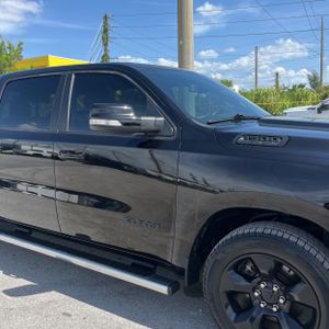 2019 RAM 1500 BIG HORN — миниатюра 13