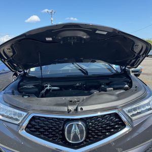 صورة 44 لـ 2020 Acura MDX SH-AWD W/TECH