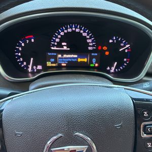 2013 Cadillac SRX LUXURY COLLECTION 缩略图 37