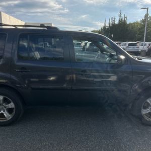 صورة 11 لـ 2012 Honda PILOT EX-L
