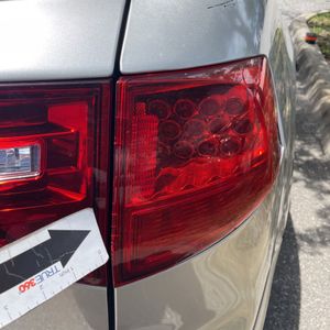 2010 Acura MDX SH-AWD — миниатюра 53
