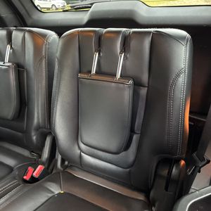 2017 FORD EXPLORER LIMITED thumbnail 36