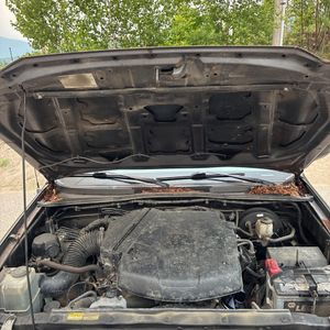 2015 Toyota TACOMA V6 — миниатюра 44