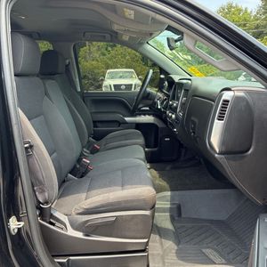 صورة مصغرة 33 لـ 2017 Chevrolet SILVERADO 1500 LT Z71